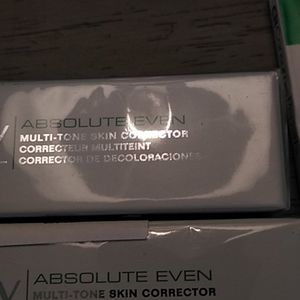 Anew Clinical Multi Tone Corrector